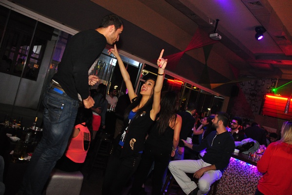 Dancing Fiesta 2